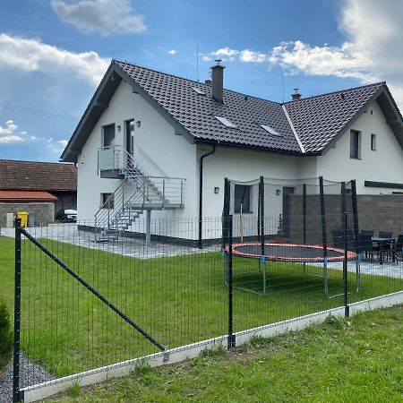 Apartman Liso Бобровец Екстериор снимка