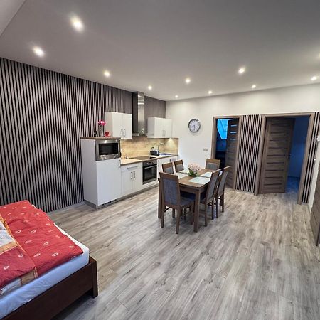 Apartman Liso Бобровец Екстериор снимка