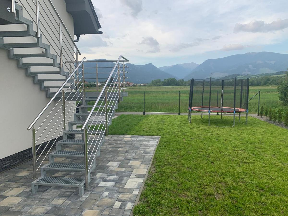Apartman Liso Бобровец Екстериор снимка