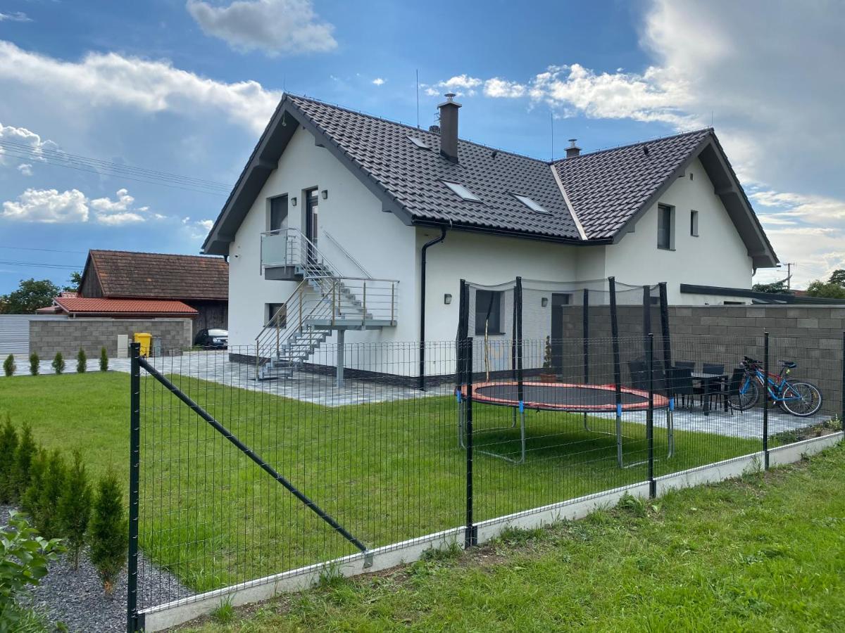 Apartman Liso Бобровец Екстериор снимка