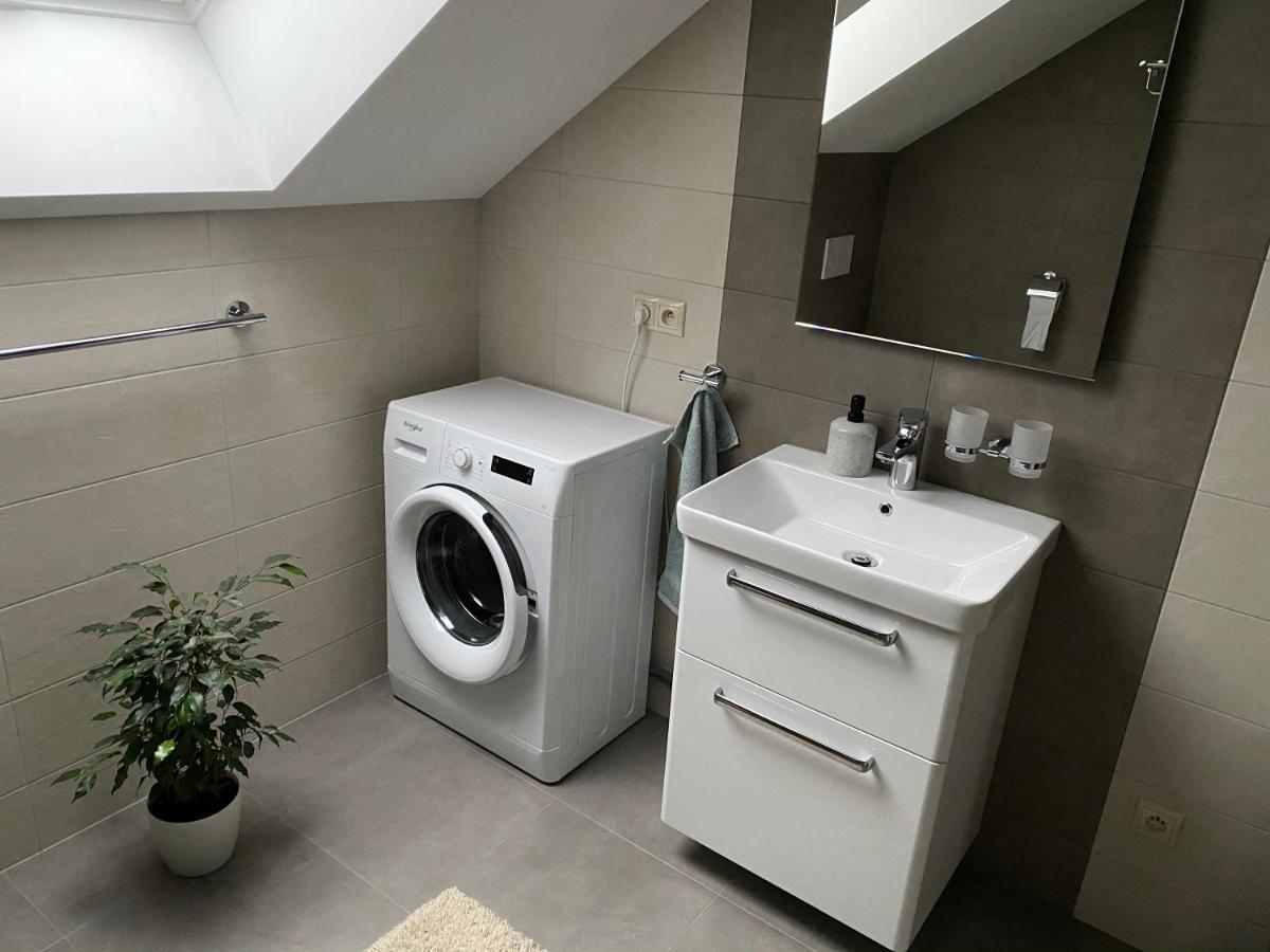 Apartman Liso Бобровец Екстериор снимка