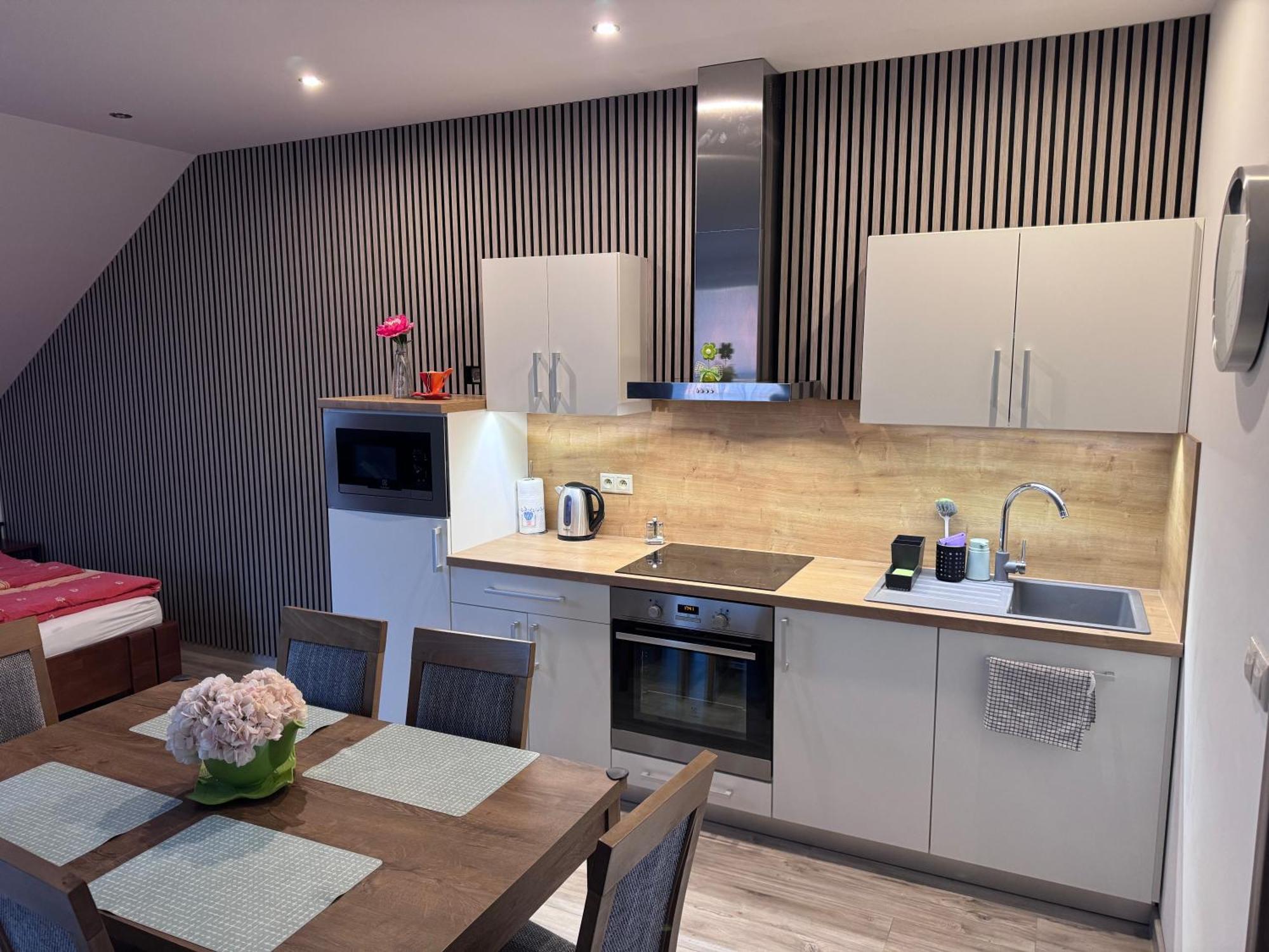 Apartman Liso Бобровец Екстериор снимка
