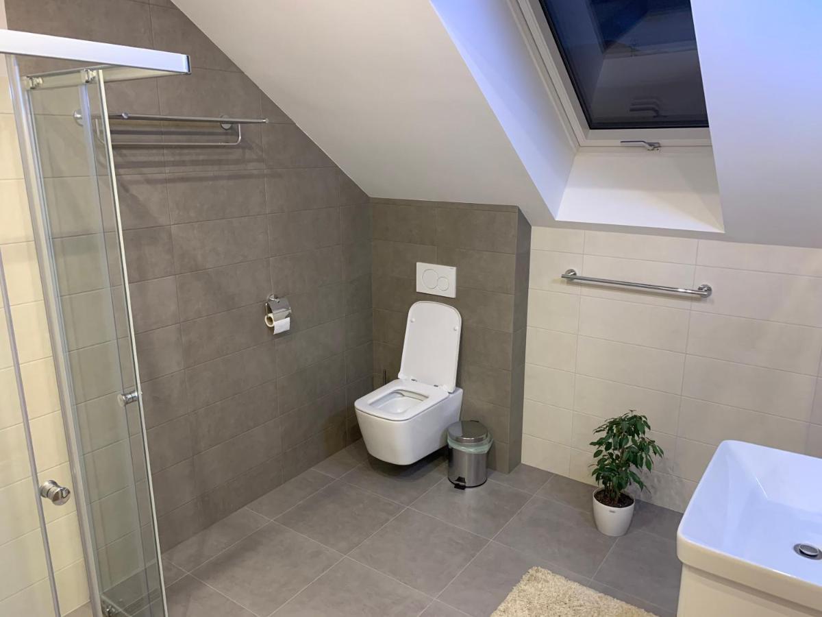 Apartman Liso Бобровец Екстериор снимка