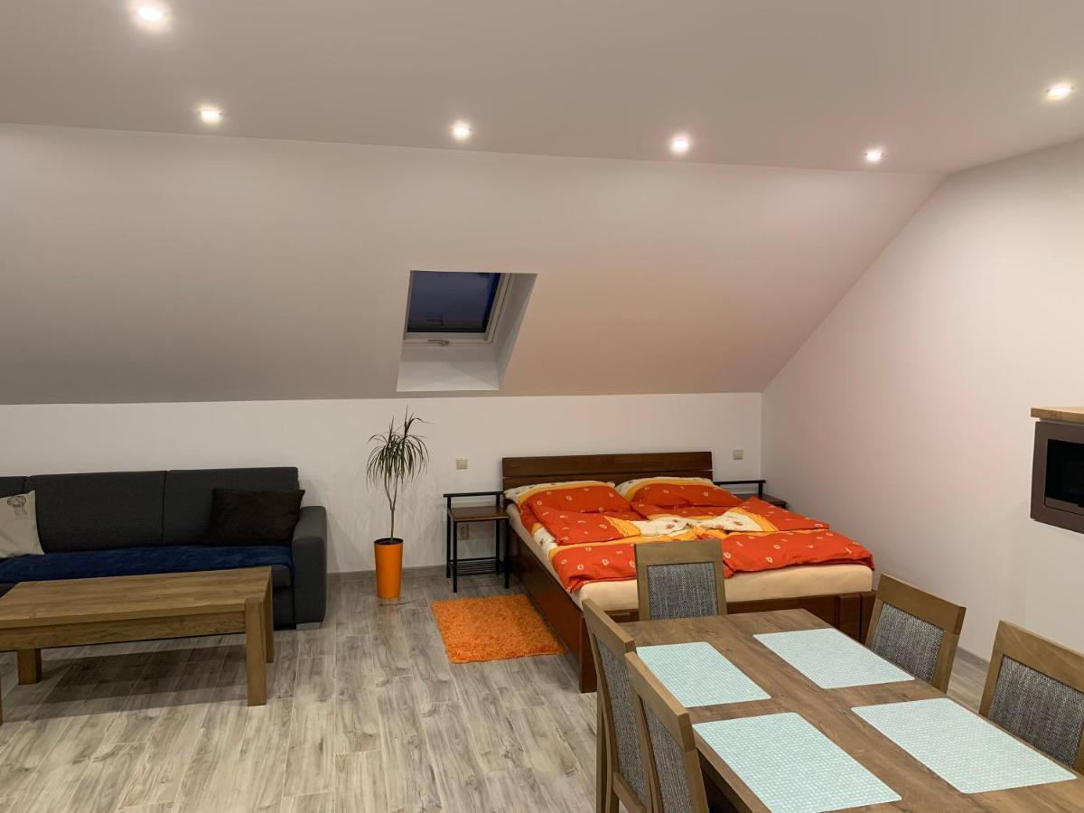 Apartman Liso Бобровец Екстериор снимка