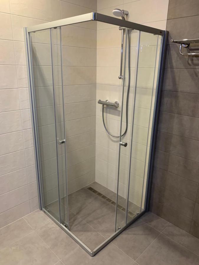 Apartman Liso Бобровец Екстериор снимка
