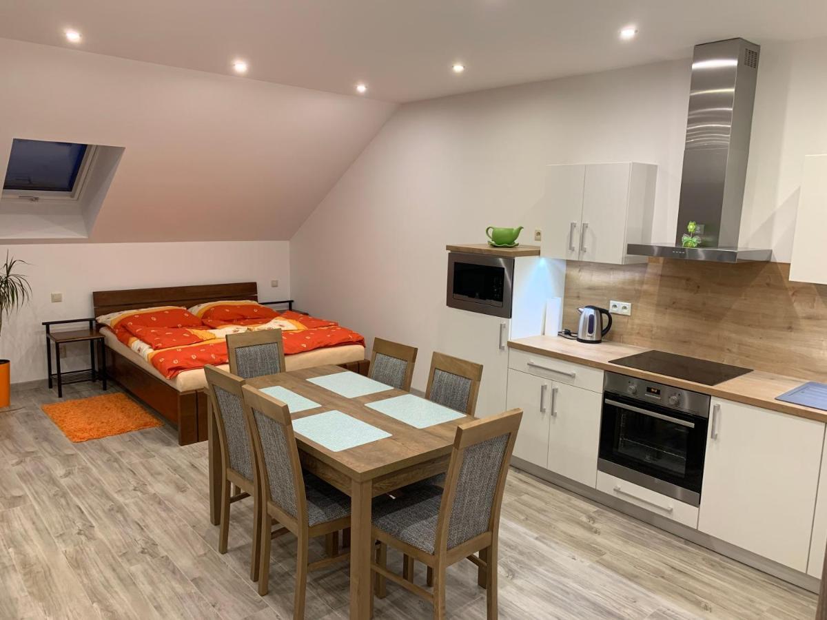 Apartman Liso Бобровец Екстериор снимка