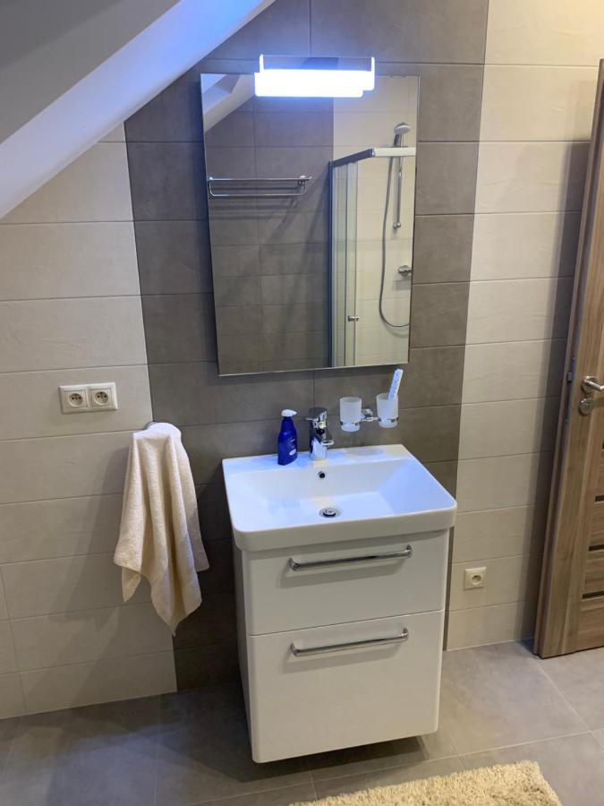 Apartman Liso Бобровец Екстериор снимка