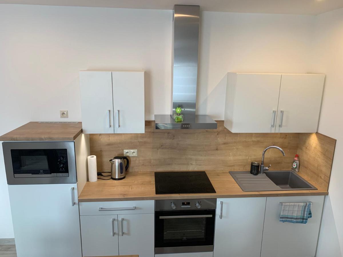Apartman Liso Бобровец Екстериор снимка