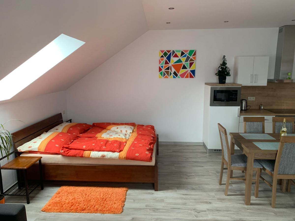 Apartman Liso Бобровец Екстериор снимка