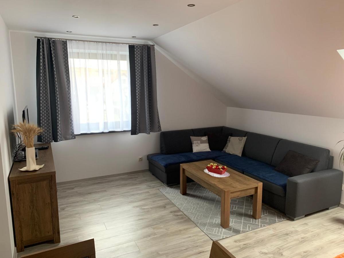 Apartman Liso Бобровец Екстериор снимка